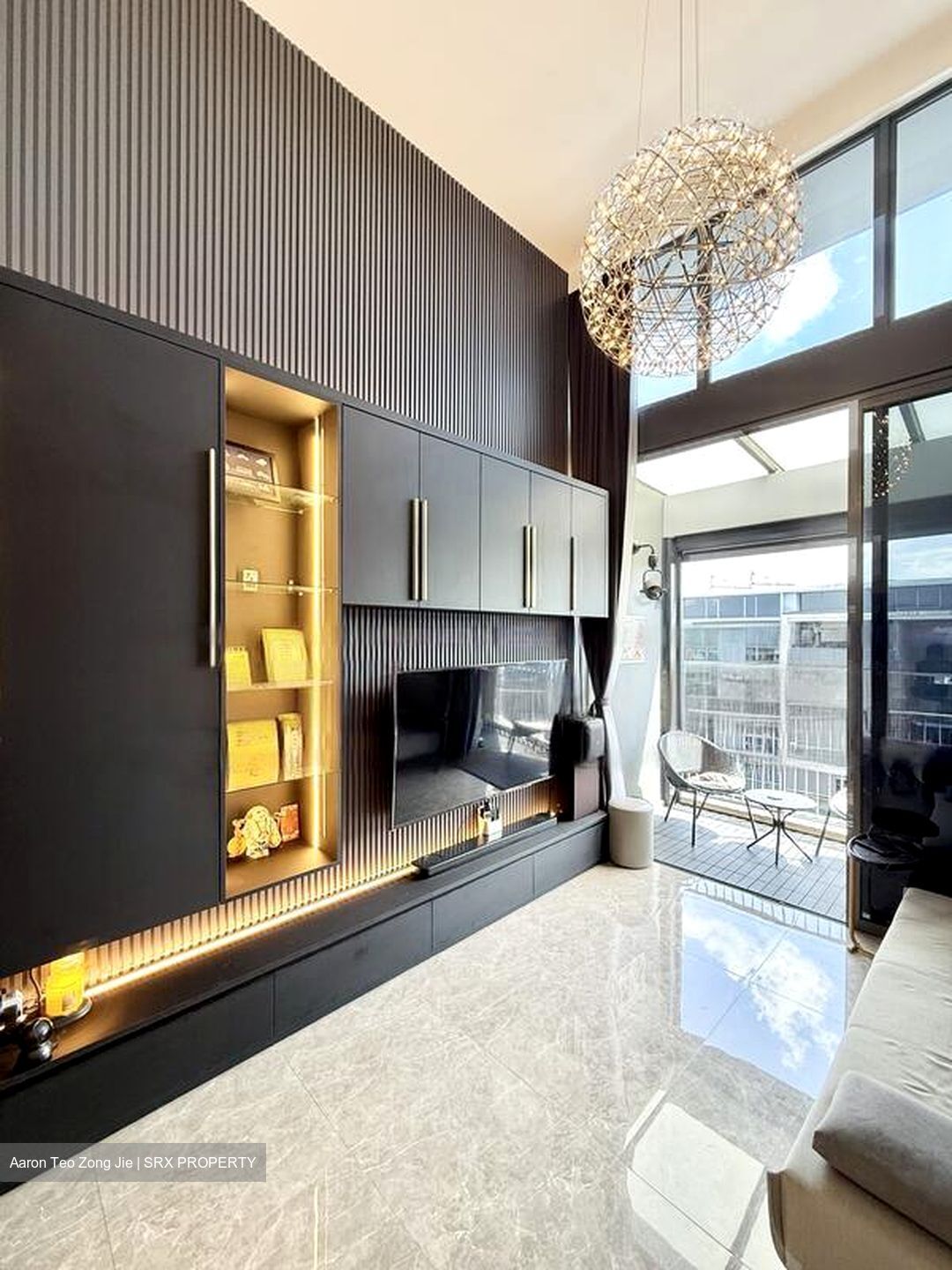 Bellewaters (D19), Condominium #471208621